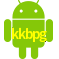 Aplicativo kkbpg para Android