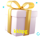 Receba seus bônus de boas-vindas no kkbpg