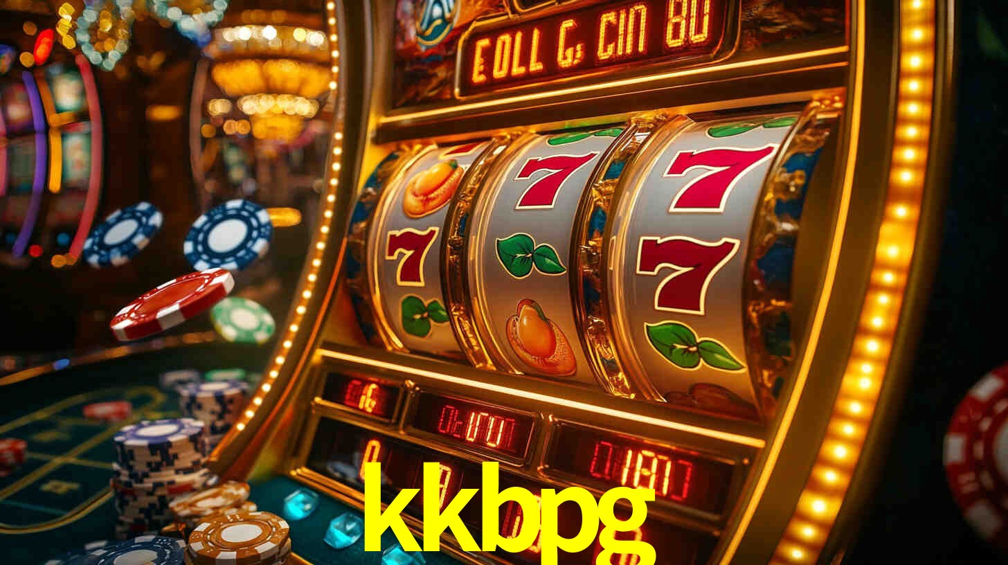 Welcome Bonus kkbpg