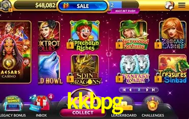 Desvendando o Mundo dos Jogos Virtuais na kkbpg