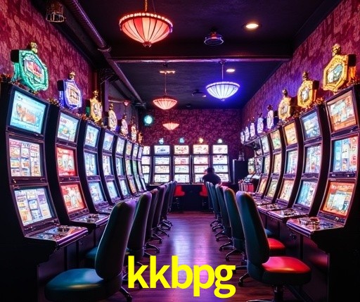 kkbpg