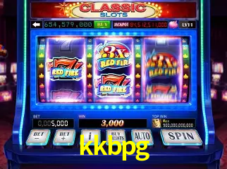 Desvendando o Mundo dos Jogos Virtuais na kkbpg