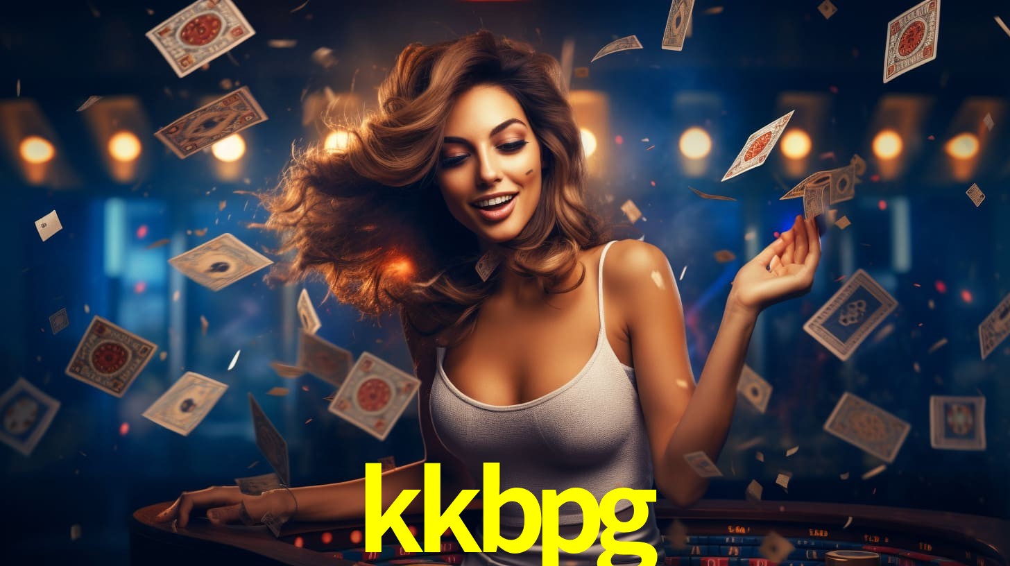 Roulette Table kkbpg