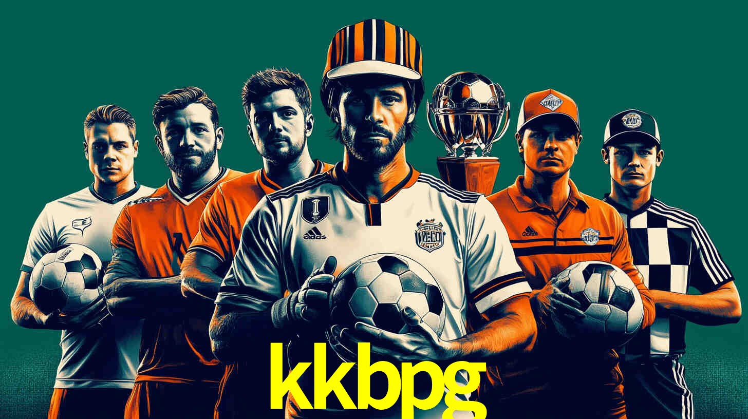 Inovações de Jogos na kkbpg: O Futuro das Experiências Interativas