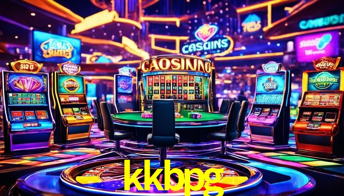 Avaliações dos Jogadores kkbpg