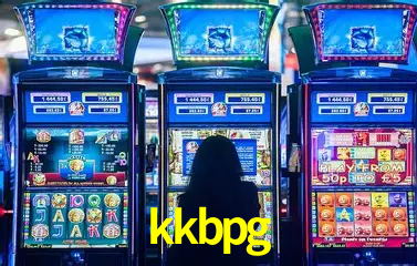 A Popularidade dos Caça-Níqueis no kkbpg