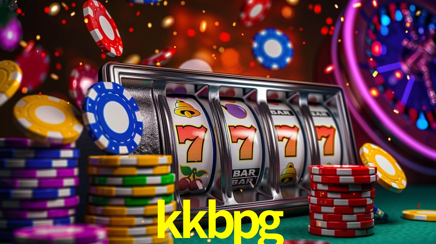 Casino Ao Vivo kkbpg