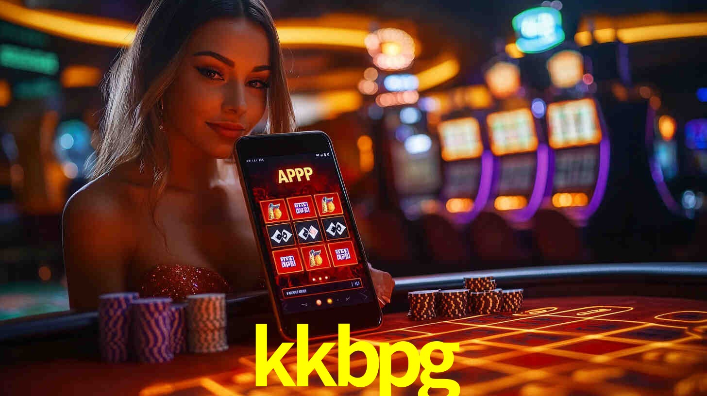 Explorando a Categoria de Eventos em Apostas na kkbpg