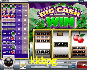 Inovações de Jogos na kkbpg: O Futuro das Experiências Interativas