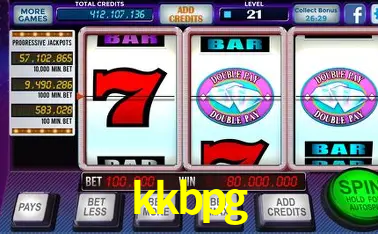 A Revolução dos Aplicativos de Jogos no kkbpg