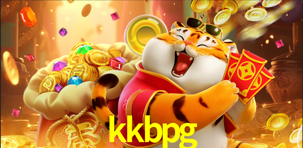 Welcome Bonus kkbpg