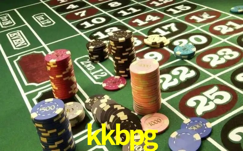 Jogos de Slot kkbpg