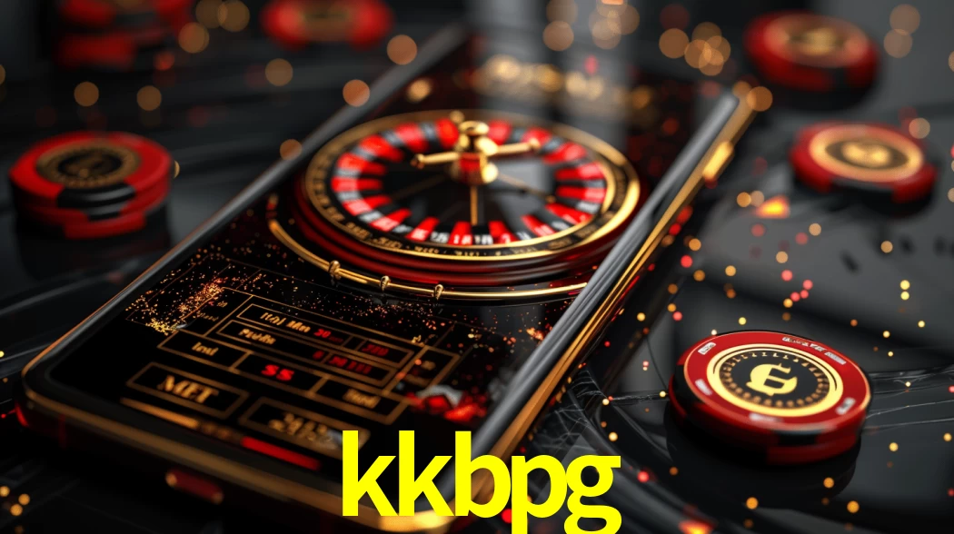 APP oficial da kkbpg para mobile